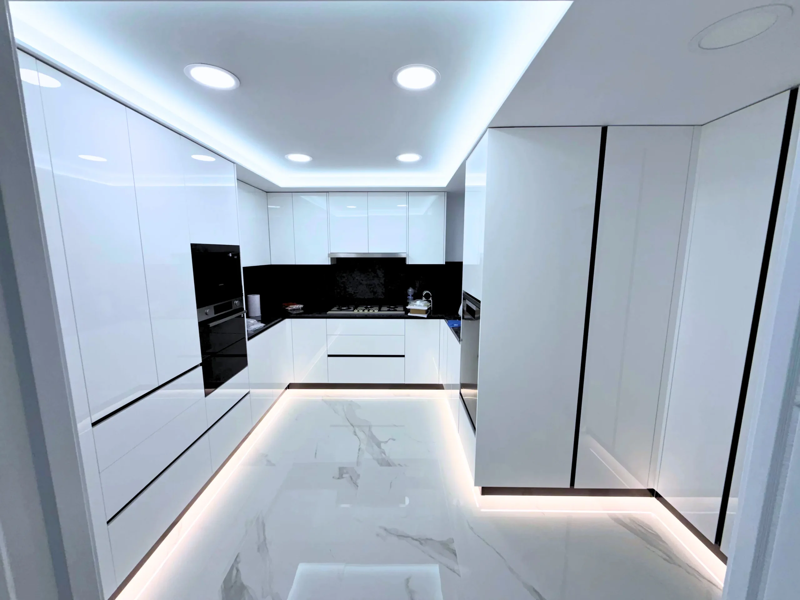 cocina antes reforma