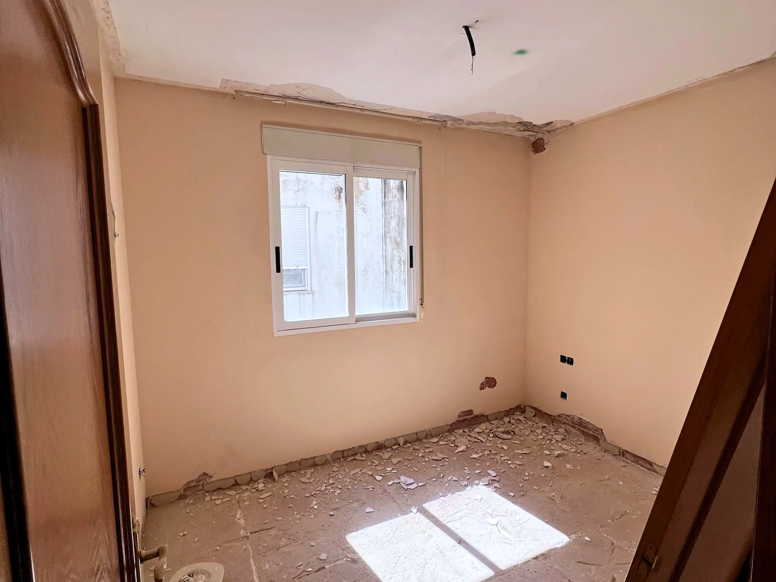 dormitorio 2 antes reforma