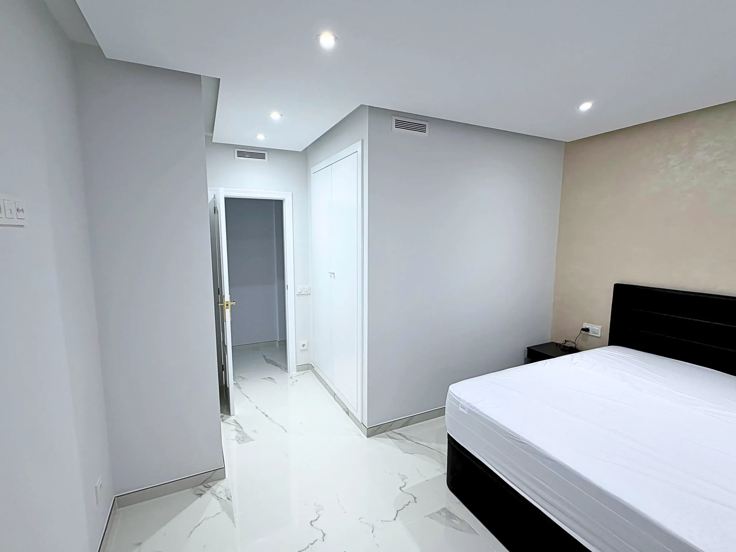 dormitorio 3 después reforma