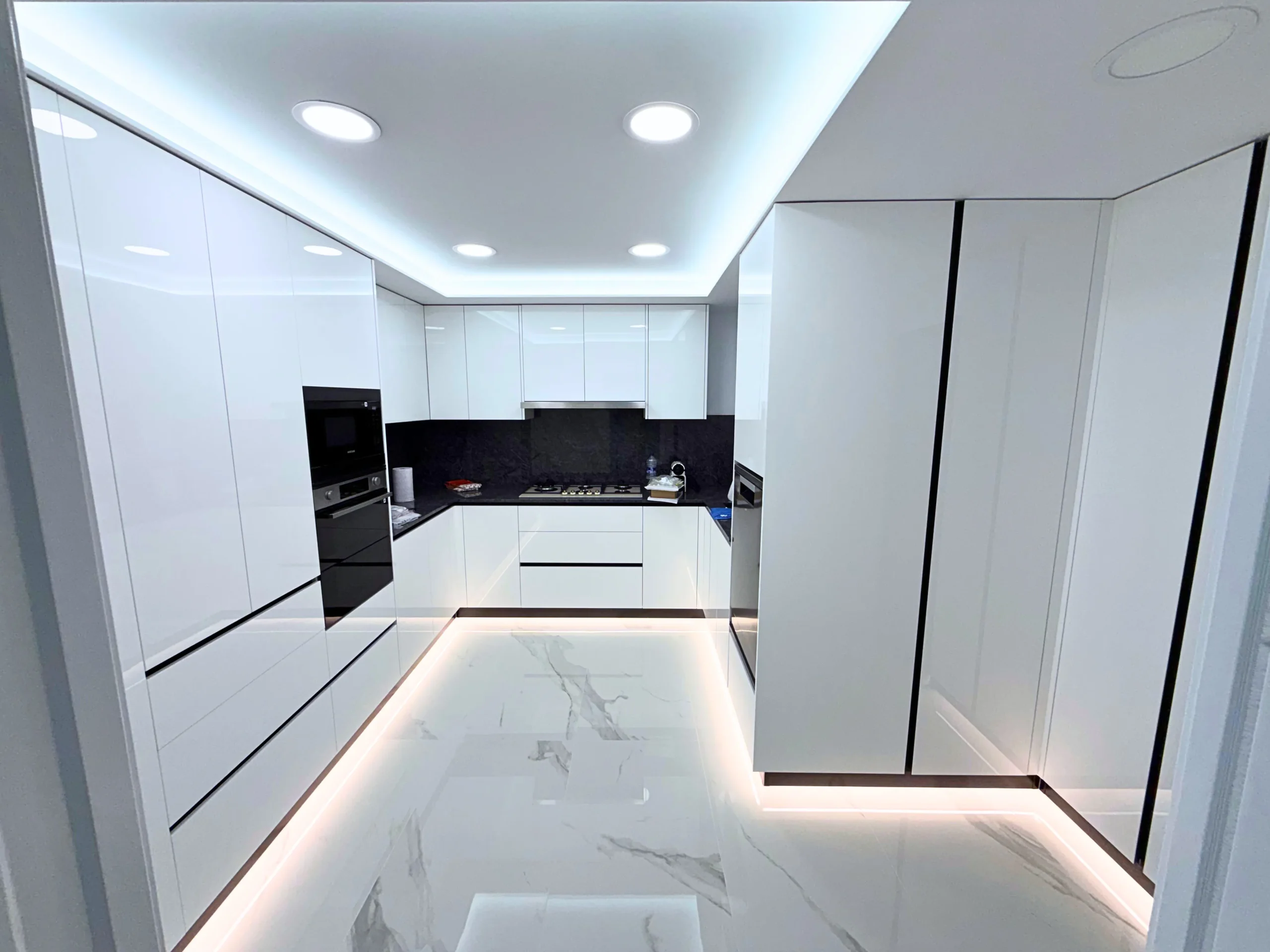 reforma cocina