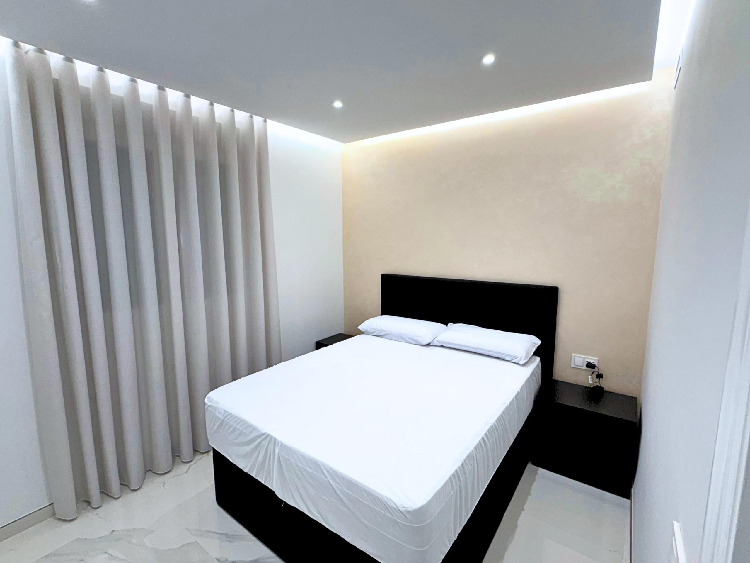 reforma dormitorio